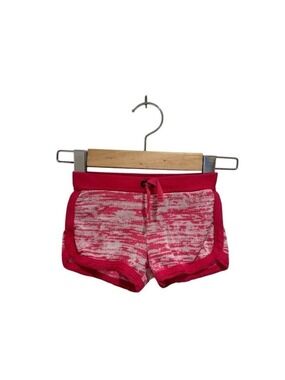 SPLENDID Pink and White Casual Shorts - size 2